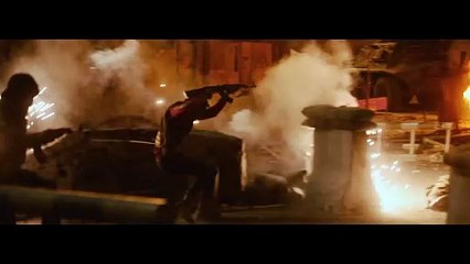 Возвращение домой | movie | 2022 | Official Trailer