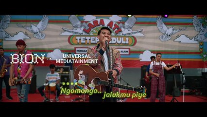 Ambyar Mak Byar | movie | 2025 | Official Clip