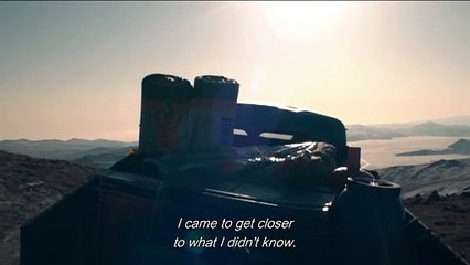 In the Forests of Siberia | movie | 2016 | Official Trailer