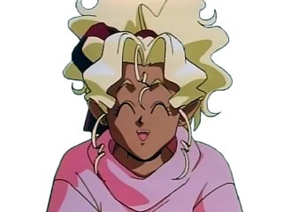 Tenchi Muyou!: Galaxy Police Mihoshi Space Adventure | show | 1994 | Official Trailer