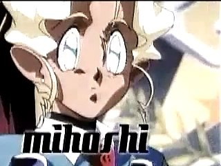 Tenchi Muyou!: Galaxy Police Mihoshi Space Adventure | show | 1994 | Official Trailer