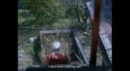 Beyond the Fog | movie | 2023 | Official Trailer