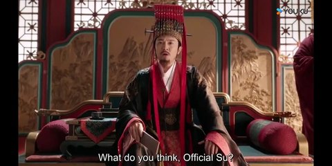 The Princess Royal Ep27 (English Subs)