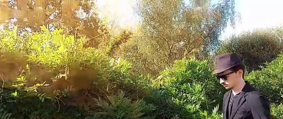 Angelshade the sky eye | movie | 2024 | Official Teaser