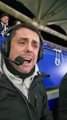 Lazio-Bologna 3-0 | Il racconto dei gol di Alessandro Zappulla