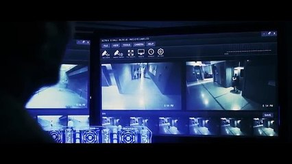 PARALLEL MINDS Exclusive Full Sci-Fi Horror Movie English HD 2024