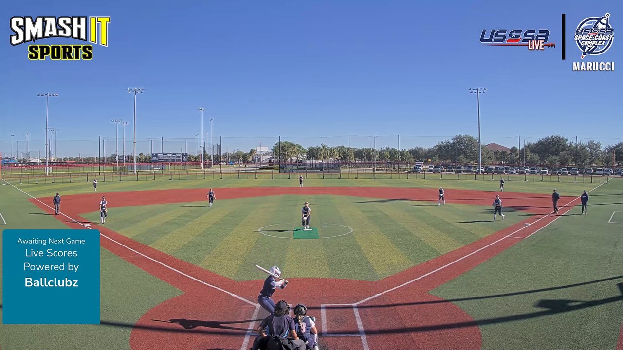 White Marucci - Space Coast Invitational (2024) Sat, Nov 23, 2024 8:30 AM to 10:01 PM