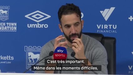 Man. United - Amorim annonce la couleur : "Nous allons souffrir pendant une longue période"