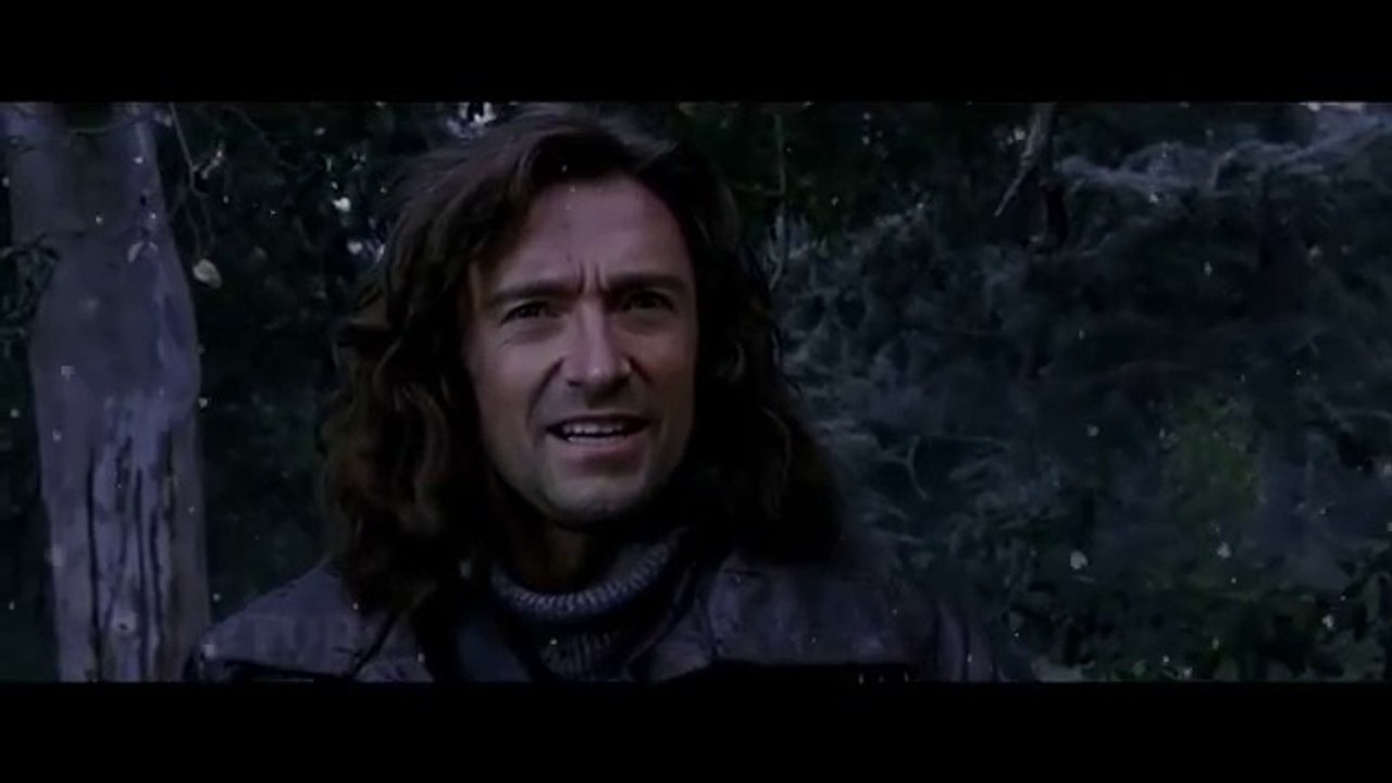Van Helsing 2 (2025) - First Trailer - Hugh Jackman