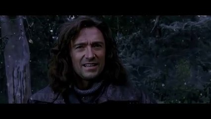 Van Helsing 2 (2025) - First Trailer - Hugh Jackman