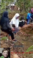 Dont look at his pants to see what happens #reaction #respect #respectshorts #amazingrespect