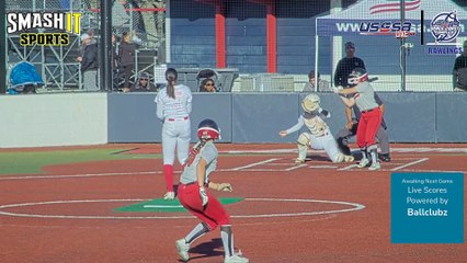 Blue Rawlings - Space Coast Invitational (2024) Sun, Nov 24, 2024 7:40 AM to 6:01 PM