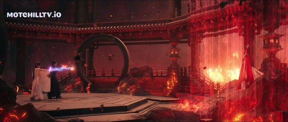 Xem Phim Vĩnh Dạ Tinh Hà - Tập 31 (Full HD - Vietsub)_0