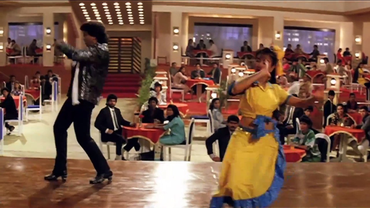 Naye Daur Ka Dekho /1990 Taqdeer Ka Tamasha / Anand, Sadhna Sargam