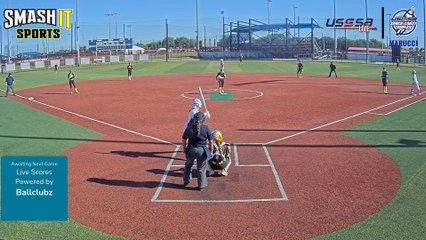 Blue Marucci - Space Coast Invitational (2024) Sat, Nov 23, 2024 8:30 AM to 10:01 PM