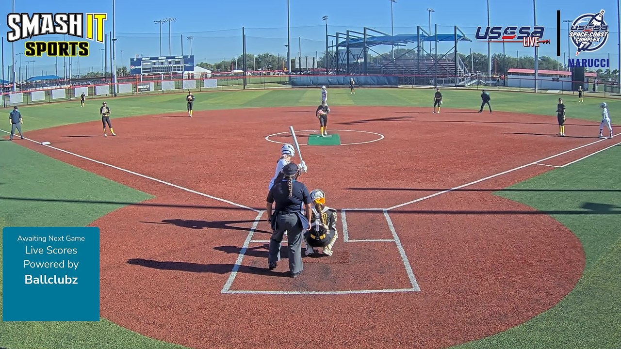 Blue Marucci - Space Coast Invitational (2024) Sat, Nov 23, 2024 8:30 AM to 10:01 PM