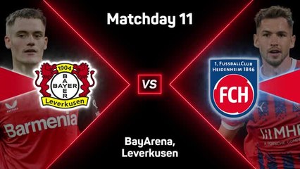 Schick hat-trick inspires five-star Leverkusen