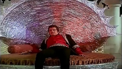 Oye Sanma Oye/1990 Hatim tai/ 	Anuradha Paudwal