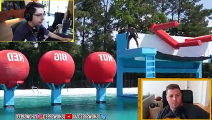 I show speed vlog mr beast KSI