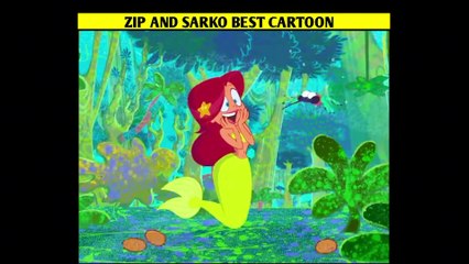 😂😂 ZIP AND SARKO BEST CARTOON PART_3 😂😂.#viral.#cartoon