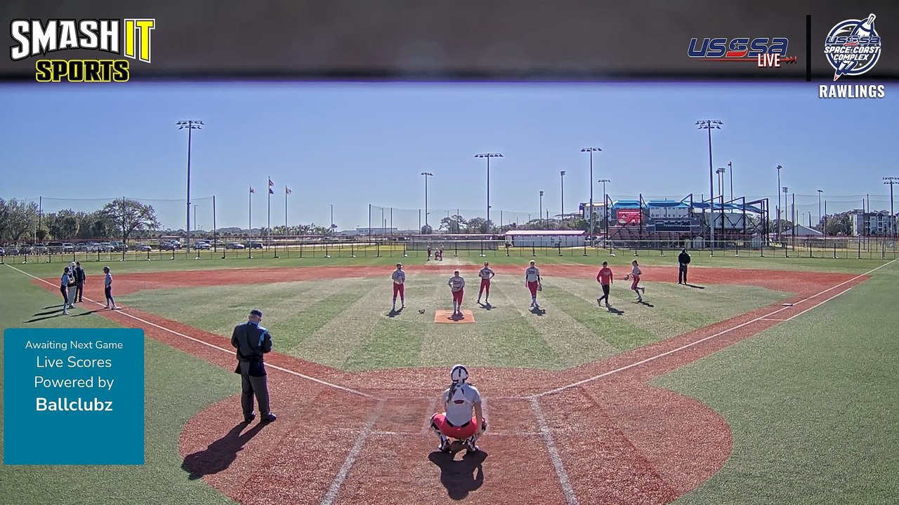 White Rawlings - Space Coast Invitational (2024) Sat, Nov 23, 2024 8:30 AM to 10:01 PM