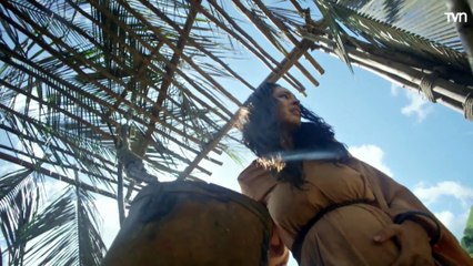 Genesis Capitulo 78 En Español Latino-HD