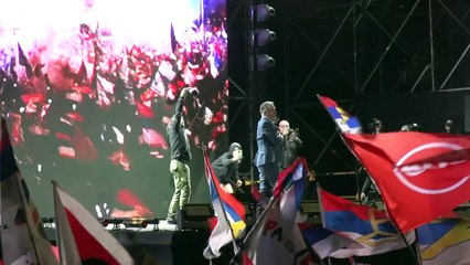 Orsi, el discípulo de Mujica que devolvió a la izquierda al poder en Uruguay