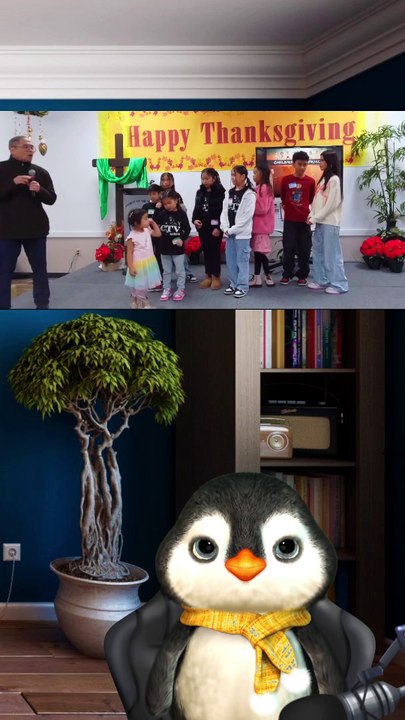 CTV childrens time Nov 25