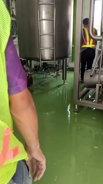 Jasa Epoxy Lantai Bogor | Jasa Epoxy Lantai Berkualitas untuk Rumah dan Kantor