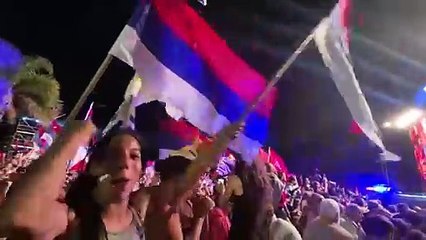 Elecciones en Uruguay
