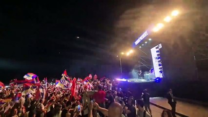 Elecciones en Uruguay 3