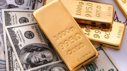 Giá vàng trụ vững trên đỉnh 2.700 USD/ounce