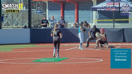 Blue Rawlings - Space Coast Invitational (2024) Fri, Nov 22, 2024 1:30 PM to 10:29 PM