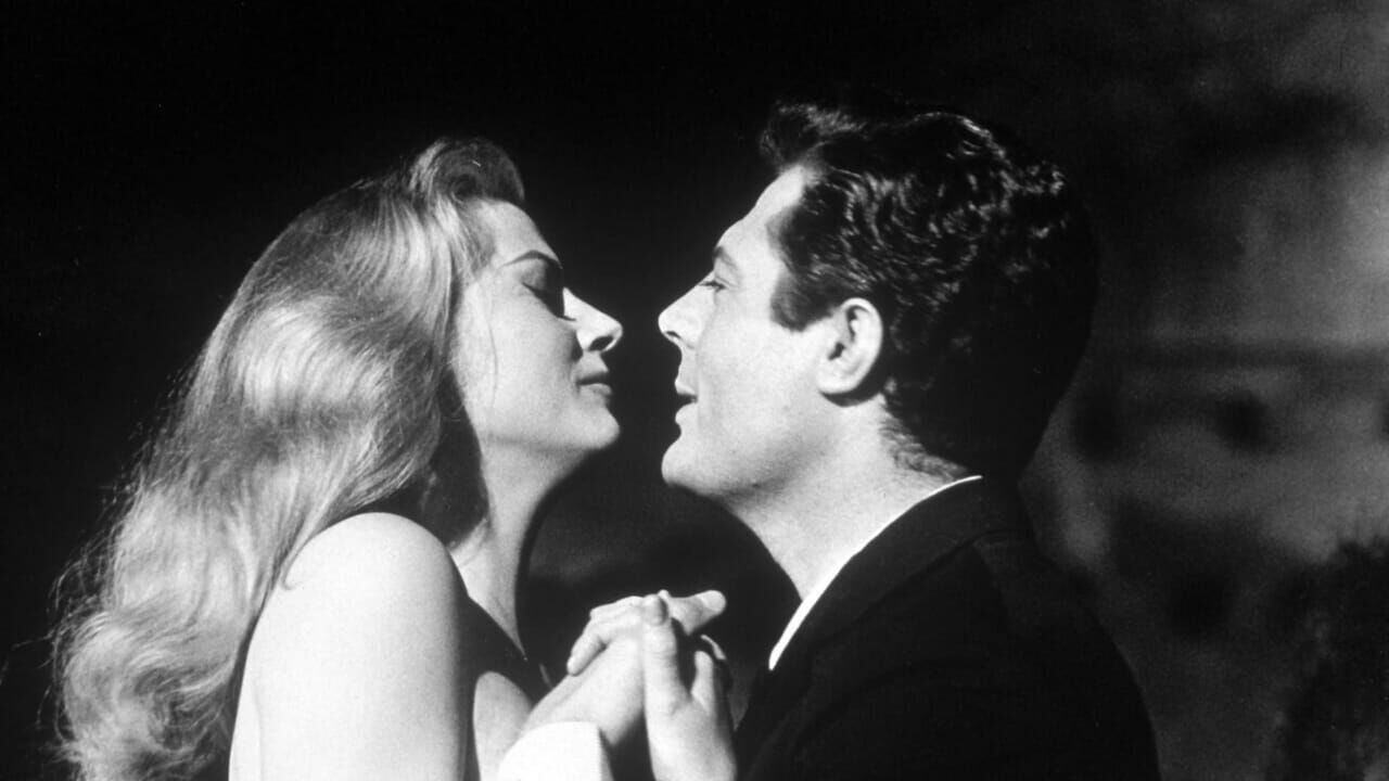 La dolce vita