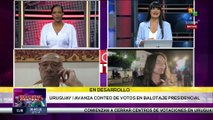 Se anticipa el escenario de las elecciones presidenciales en Uruguay