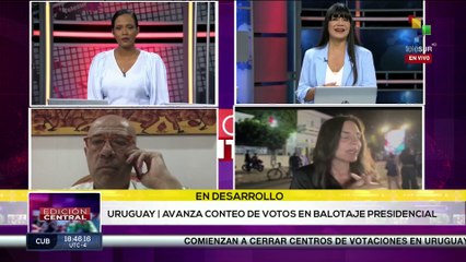 Se anticipa el escenario de las elecciones presidenciales en Uruguay