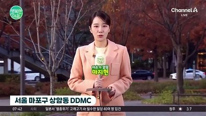 [날씨] 한낮 포근... 서울 낮 15도, 밤부터 비바람 / 24.11.25