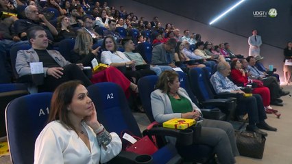 Mentes brillantes: un espacio de revolución humanista