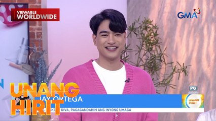 Pininyahang Manok ni Akio Watanabe ng Pulang Araw, tikman natin! | Unang Hirit