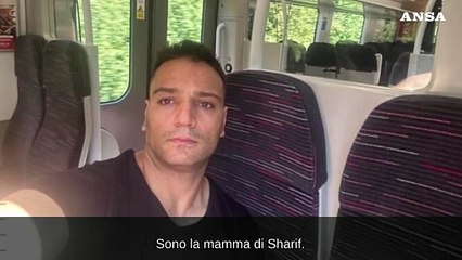 Italiano arrestato in Egitto, appello della madre: "Sta male, aiutatemi"