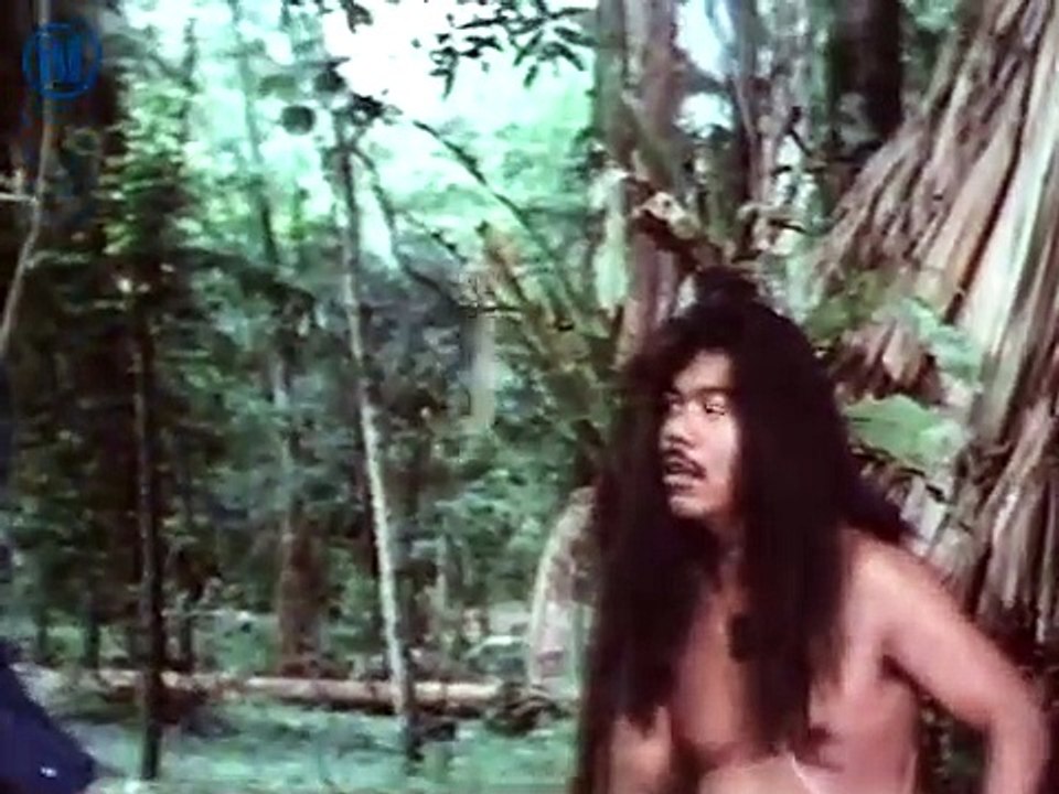 Tarsan Kota (1974)