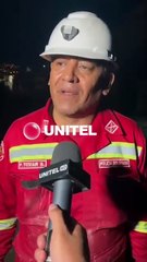 Encuentran el cuerpo de la niña que estaba desaparecida tras la mazamorra en Bajo Llojeta