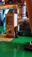 Jasa Epoxy Lantai Majalengka | Lantai Epoxy untuk Pabrik dan Area Produksi