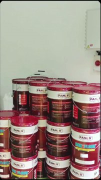 Jasa Epoxy Lantai Ciamis | Lantai Epoxy dengan Hasil Finishing Halus dan Menawan