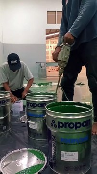 Jasa Epoxy Lantai Tasikmalaya | Jasa Pemasangan Epoxy Lantai dengan Kualitas Terjamin
