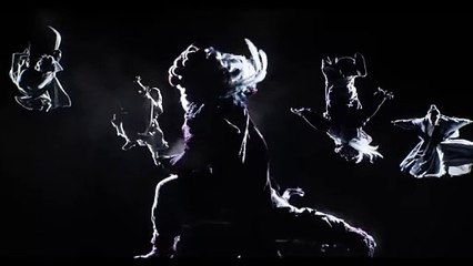 《射雕英雄传：侠之大者》春节上映，肖战领衔纯正武侠大作🔥