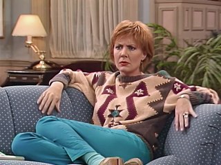 ALF - S02E11 - Elecciones presidenciales