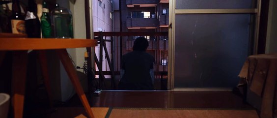 映画「スケとボドとサーフ」予告編