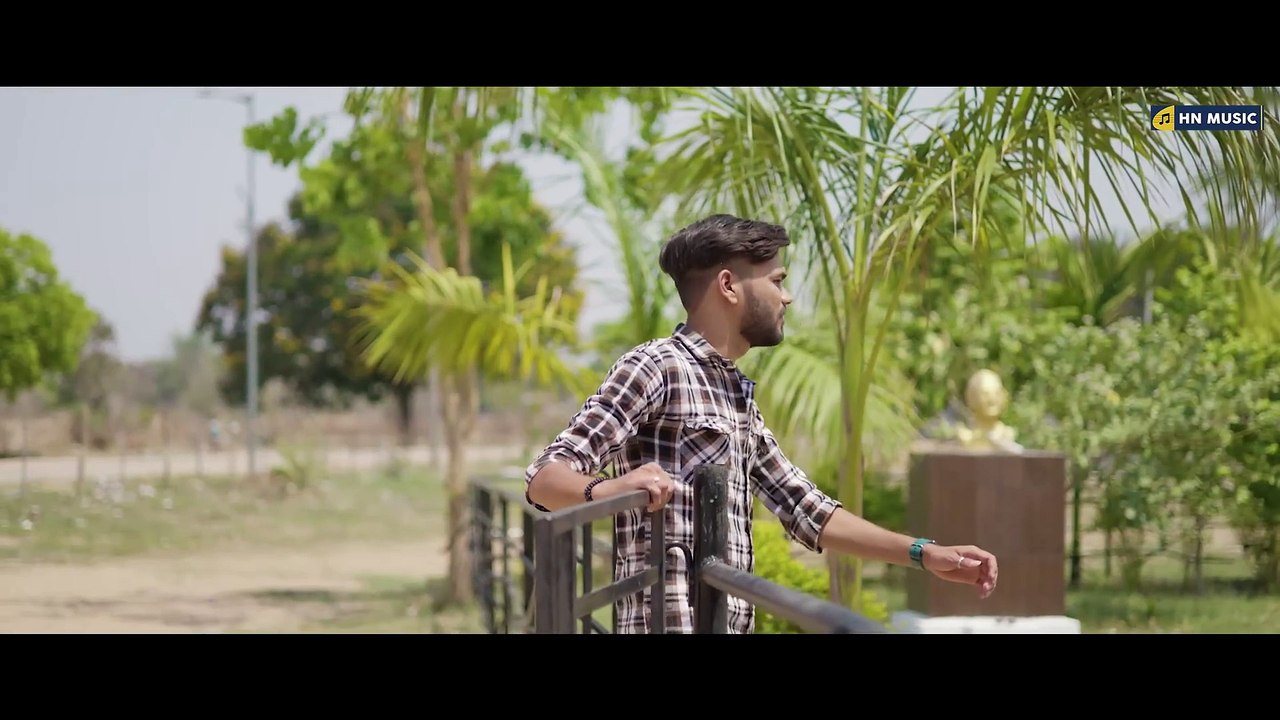 मोर जिनगी मा _ Cg Song _ Hitesh Nawrange & Shalini Vishwakarma _ Sunil Soni Champa Nishad _ Hn Music