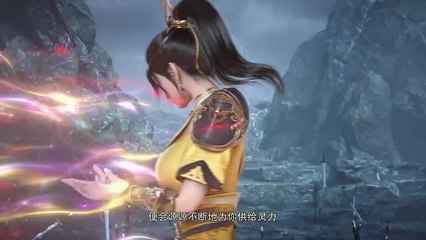 Every Disciple is a Boss Season 1 Episode 11 Multi subtitles